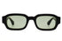 S122 WATER MAY WALK col.Dark Shell / Graphite Green